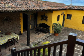 La villa de los nobles